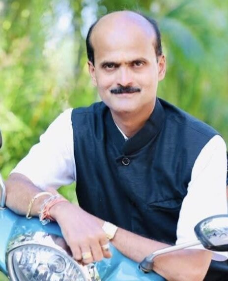 कणकवलीतील सुवर्णकार प्रशांत साटविलकर यांचे निधन