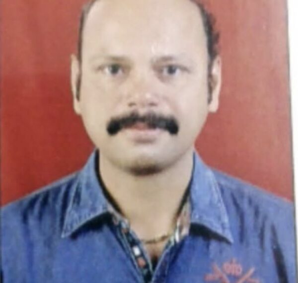 श्री विद्या क्लासचे संचालक मिलिंद सामंत यांचे निधन