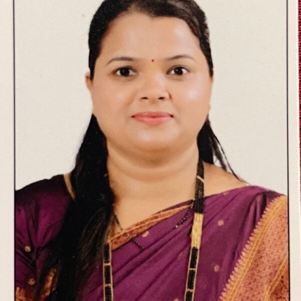 अखेर 10 नंबर प्रभागामध्ये भाजपचं ठरलं!