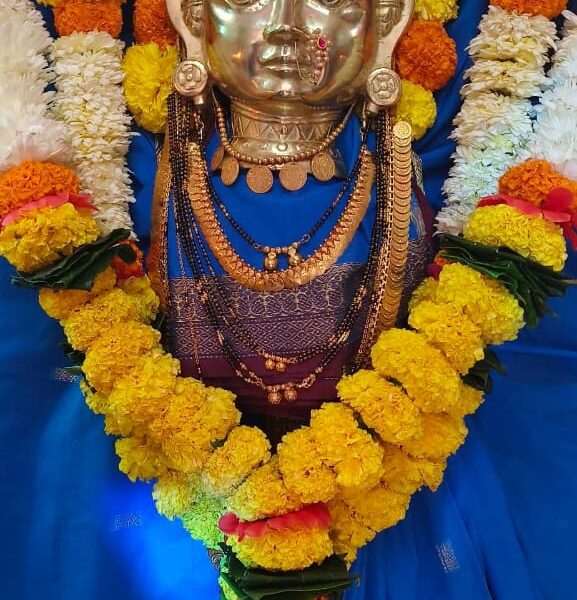 मालडी गावात हरिनामाचा जयघोष – भक्तिभावाने दुमदुमला हरिनाम सप्ताह