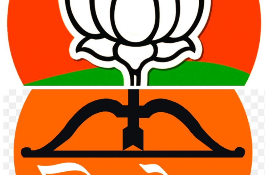 …अखेर सिंधुदुर्गात शिवसेना–भाजप युतीचा जागावाटपाचा फार्म्युला ठरला?