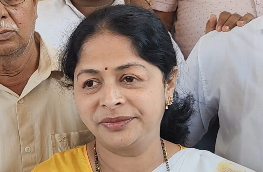 कणकवलीत भाजपाकडून ठाकरे शिवसेनेला सलग दुसऱ्या दिवशी धक्का