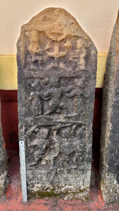 कोकणच्या सागरी इतिहासाला नवा पुरावा : खारेपाटणमध्ये नौकायुद्धाची&hellip;