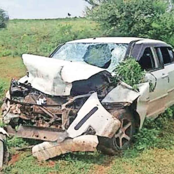 मोटार अपघातातातील मृताच्या वारसांना व्याजासह 18 कोटी 30 लाख 85 हजार 900 रूपये नुकसानभरपाई मंजूर