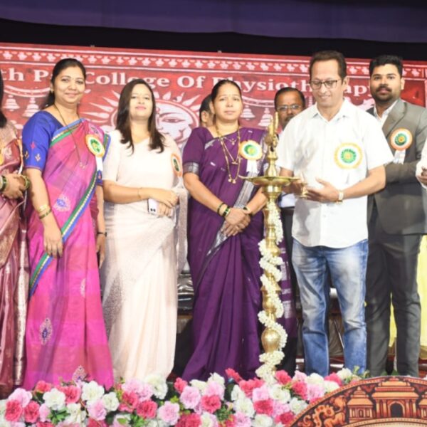 उपजीविकेच्या साधनाबरोबर छंदही जोपासा – राजन नाईक