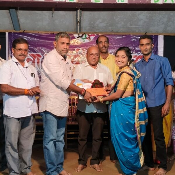 वालावल येथे शिवजयंती निमित्त वक्तृत्व स्पर्धा उत्साहात संपन्न