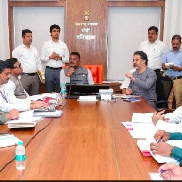 कुडाळ आणि सिंधुदुर्गनगरी बस स्थानकांच्या परिसराचा कायापालट होणार