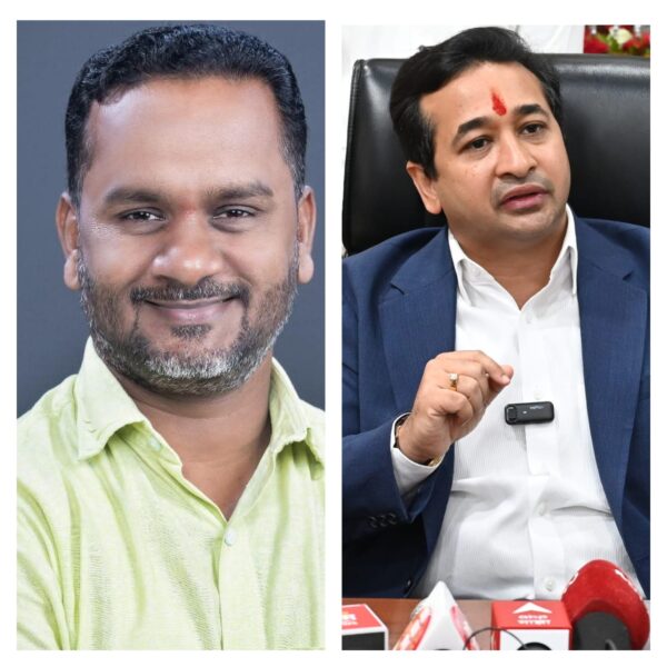 कलमठ वरवडे साठी पालकमंत्र्यांच्या माध्यमातून स्वतंत्र फिडर मंजूर