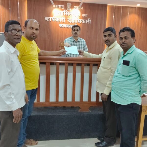 आंबा नुकसानीची पाहणी करून पंचनामे करा