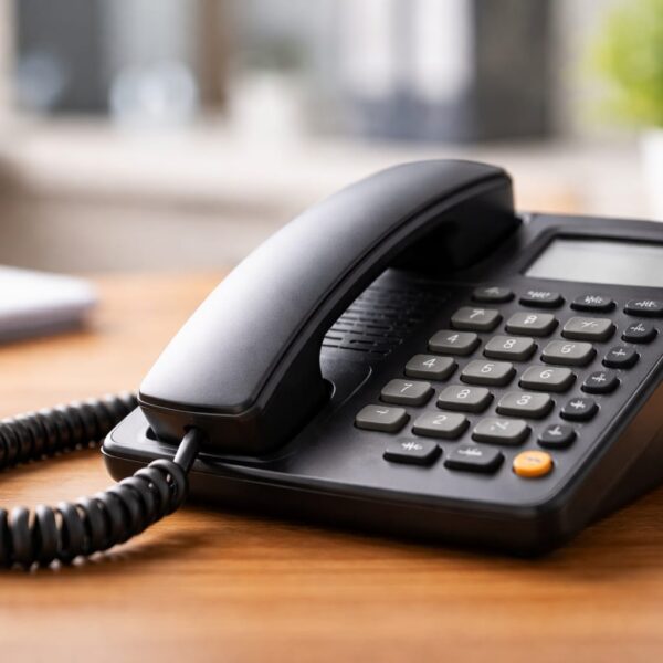 कणकवली पोलीस स्टेशन चा दूरध्वनी “आऊट ऑफ ऑर्डर”