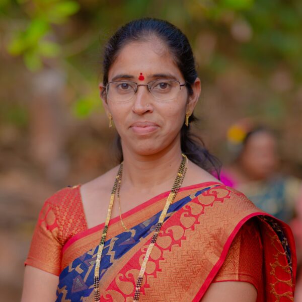 “पुन्हा एकदा संधी”सायली तेली यांची शिवडावच्या उपसरपंच पदी फेरनिवड