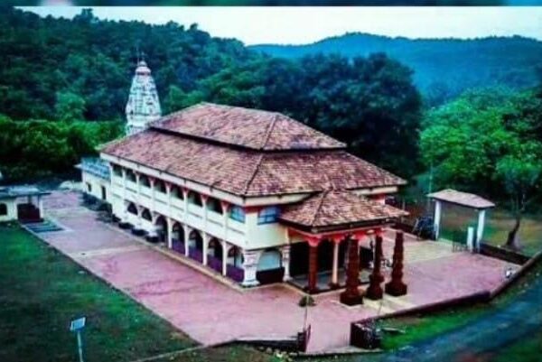 पांग्रड येथील महादेव मंदिर तळीसाठी ४.५० कोटी निधी