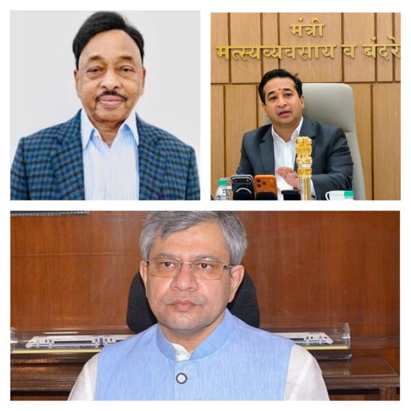 कोल्हापूर-वैभववाडी रेल्वे मार्गाचा ‘डीपीआर’ तयार