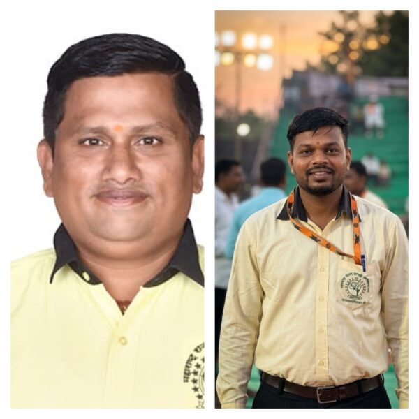 नाशिक येथे होणाऱ्या राज्य अजिंक्यपद कबड्डी स्पर्धेसाठी सिंधुदुर्ग जिल्ह्याचे प्रतिनिधित्व