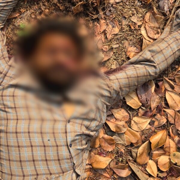 कणकवलीत बांधकाम व्यवसायिकाचा खून?