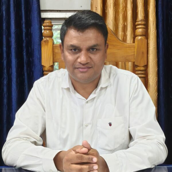 नेरूर मध्ये उद्या (७) महसूल शिबिराचे आयोजन