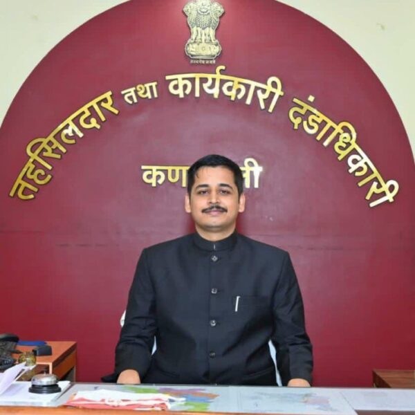 वागदे येथे उद्या छत्रपती शिवाजी महाराज महाराजस्व अभियान समाधान शिबिराचे आयोजन