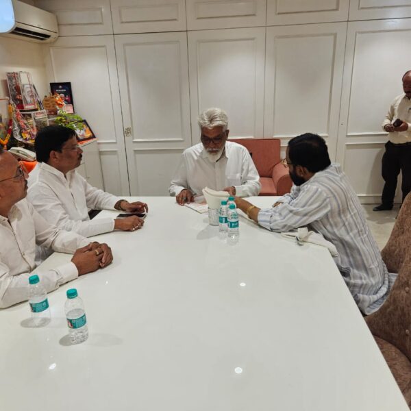 अधिवेशन संपल्यावर शिक्षण मंत्री दादा भुसे सिंधुदुर्ग दौऱ्यावर येणार