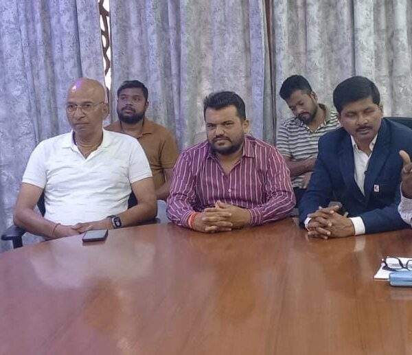 कुडाळात १७ ला स्पर्धा परीक्षा आणि जीएसटी बाबत मोफत मार्गदर्शन