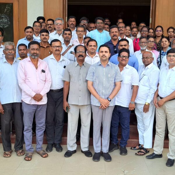 जिल्ह्यात २६ सहकारी संस्थांमध्ये काजू खरेदी केंद्र सुरू होणार