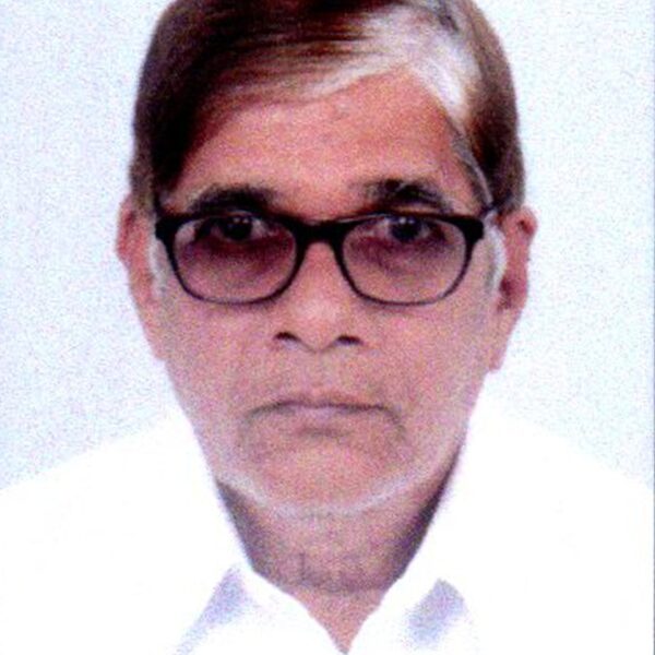 ज्येष्ठ नागरिक सेवा संघ आचरे पंचक्रोशी (फेस्काॅन संलग्न) यांचा जीवन गौरव पुरस्कार २०२६ प्रकाश किरात पेडणेकर यांना जाहीर