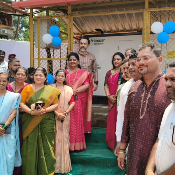 आमदार निलेश राणे यांच्या हस्ते कुडाळ न.प. ‘घंटा गाडी’ व ‘सक्शन व्हॅन’चे लोकार्पण