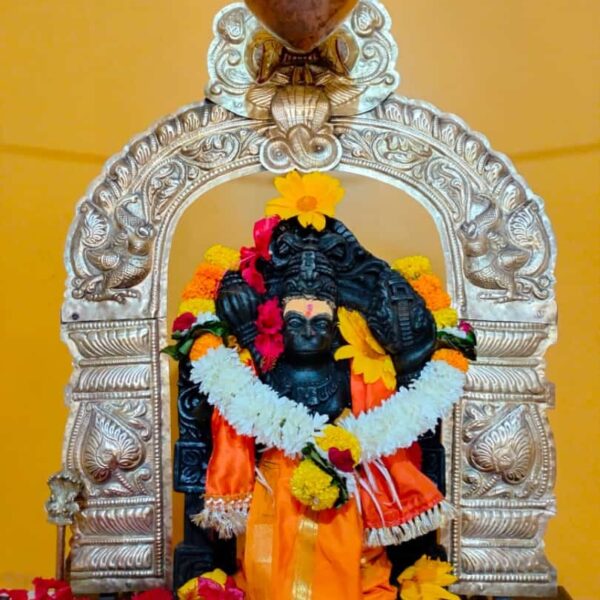 तेंडोलीत हनुमान जयंती निमित्त २९ पासून दशावतार नाट्यमहोत्सव