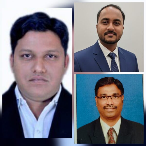 सिंधुदुर्ग जीएसटी प्रॅक्टिशनर्स असोसिएशनच्या अध्यक्षपदी सीए शैलेश मुंडये