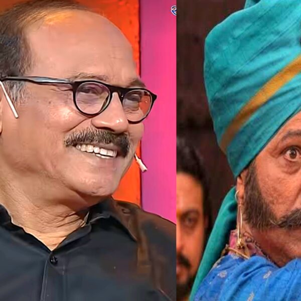 कोकण नाऊ सावंतवाडी पर्यटन महोत्सवाची सिने कलाकारांच्या उपस्थितीमुळे रंगत वाढणार : “स्वराज्य रक्षक संभाजी” मालिकेतील हंबीरराव मोहिते,मराठी आणि हिंदी सिनेसृष्टीतील दिग्गज अभिनेते अनिल गवस देणार महोत्सवाला भेट.