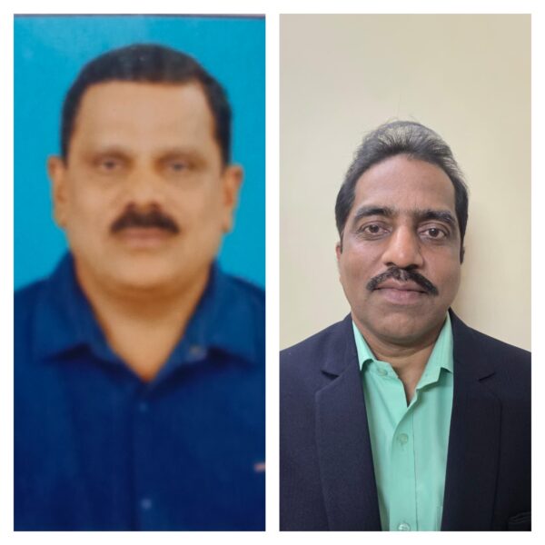 कै. सिताराम सखाराम तर्फे सर स्मृती चॅरिटेबल ट्रस्टचे आदर्श पुरस्कार जाहीर