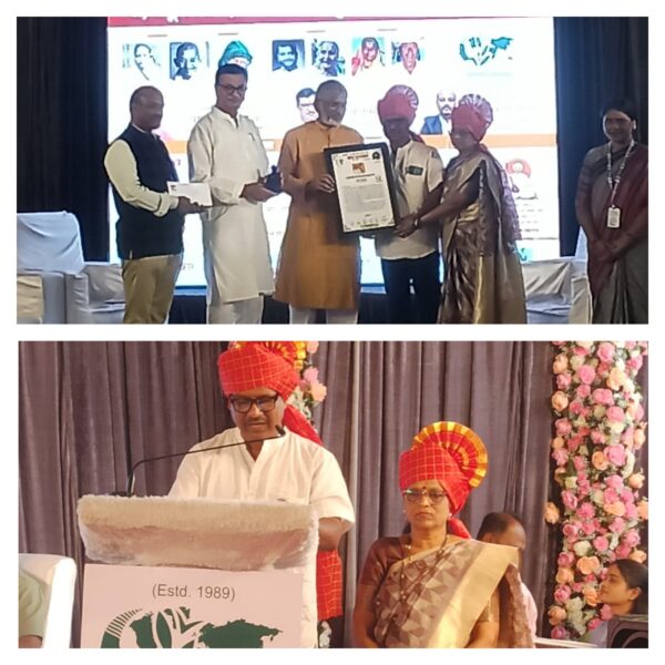 समाजातील निराधार वंचितांना आधार देण्यासाठी स्नेहालय संस्थेचे मोठे कार्य……..बाळासाहेब थोरात, माजी मंत्री महाराष्ट्र राज्य तथा चारित्र्य संपन्न राजनेता