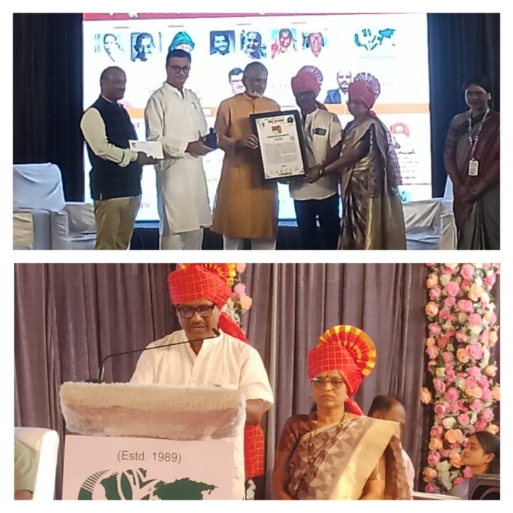 समाजातील निराधार वंचितांना आधार देण्यासाठी स्नेहालय संस्थेचे मोठे&hellip;