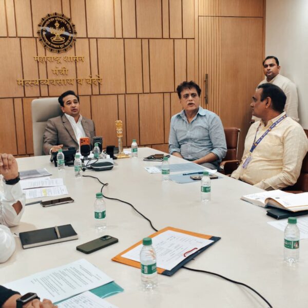 चिपी – मुंबई विमानसेवा जलदगतीने सुरू करा