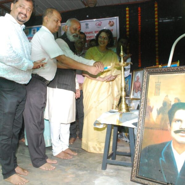 सिंधुदुर्ग जि.प. ठरली महिलांच्या संरक्षणासाठी काम करणारी पहिली जिल्हा परिषद – रवींद्र खेबुडकर