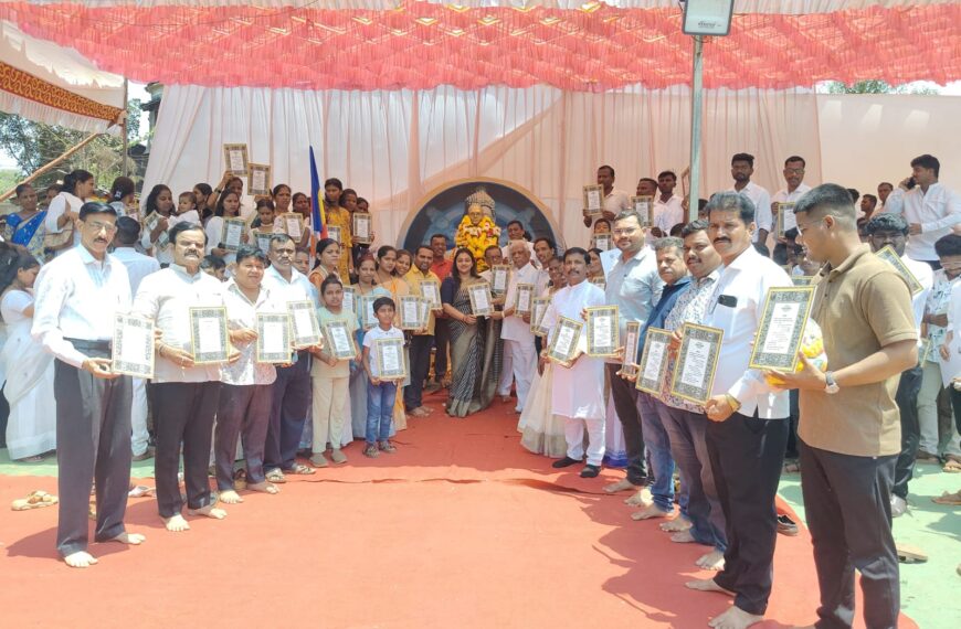 कुडाळ न.प. च्या वतीने संविधान उद्देशिकेचे घरोघरी वाटप होणार