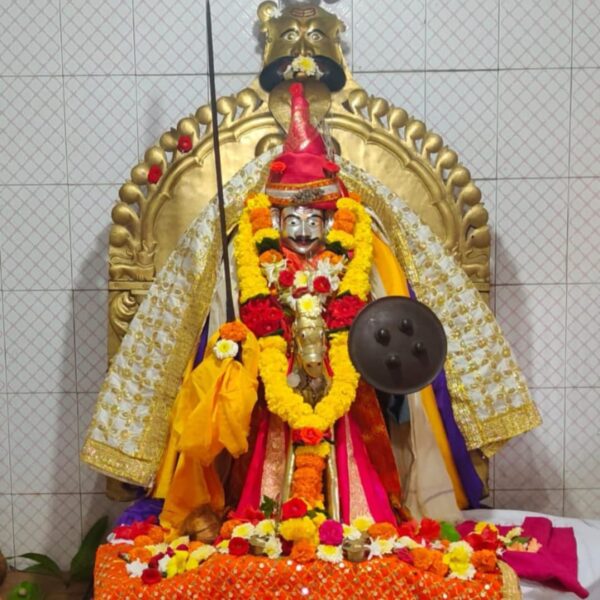 तेंडोलीत १९ पासून श्री देव रवळनाथ पंचायतनचा वर्धापन सोहळा