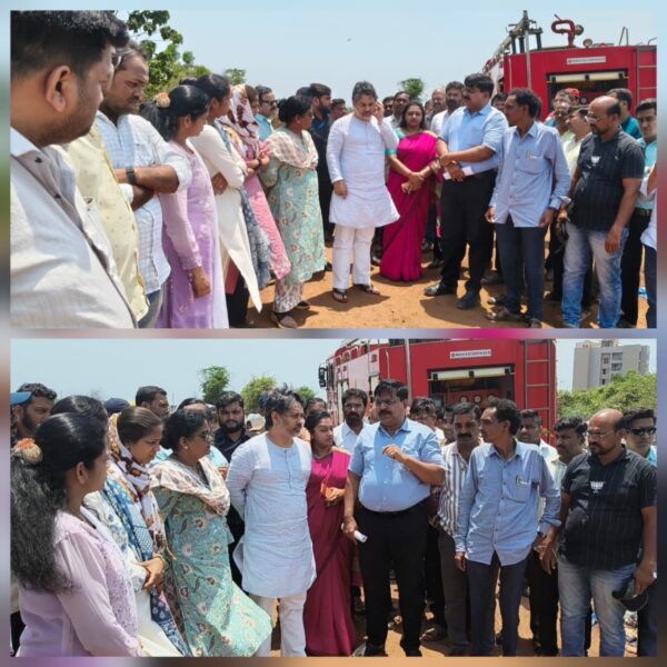 केवळ एनसी नको, तर संशयितांवर कठोर कलमान्वये एफआयआर दाखल करा !