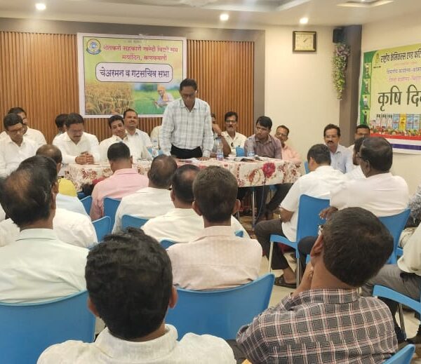 खत कंपन्यानी शेतकऱ्यांची गैरसोय होणार नाही, याची काळजी घ्यावी