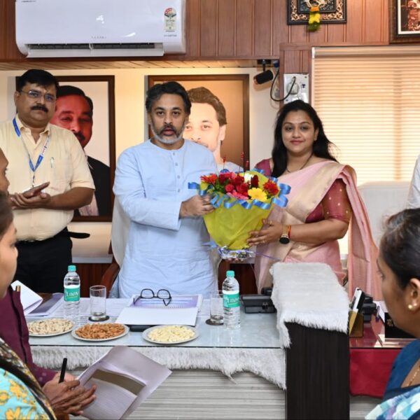 फक्त डेटलाईन नको… कामे पूर्ण करा !