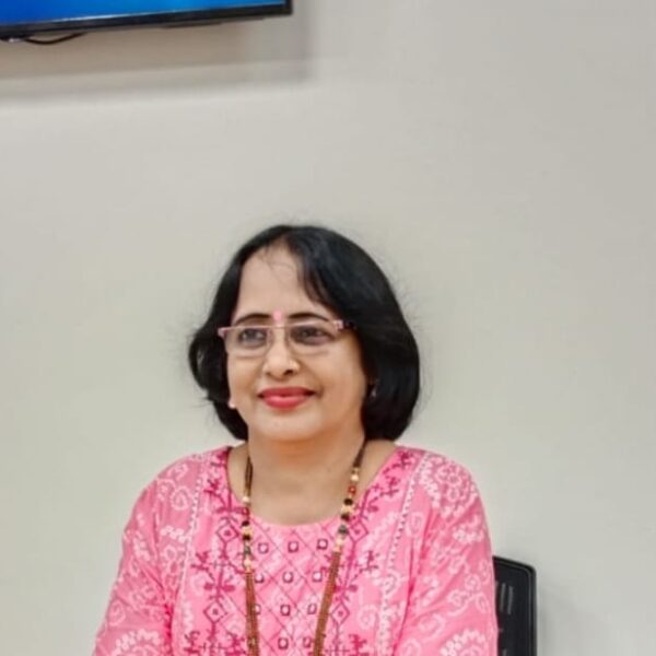 प्रा. रसूल सोलापूरे संस्थेचे साहित्य पुरस्कार – 2026 उज्वला धानजी यांना जाहीर