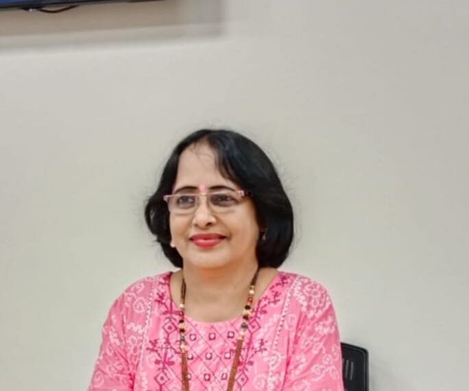 प्रा. रसूल सोलापूरे संस्थेचे साहित्य पुरस्कार – 2026 उज्वला धानजी यांना जाहीर