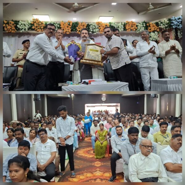 लोकांचे प्रश्न सुटेल पाहिजेत – आमदार निलेश राणे