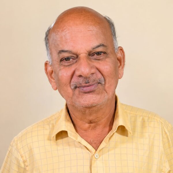 कणकवलीतील व्यापारी श्रीकांत उर्फ (बंडू) पारकर यांचे निधन