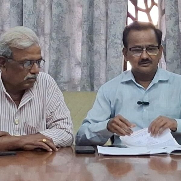 जातनिहाय जनगणना करावी – सुनील भोगटे