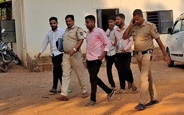 बेकायदा बंदूक निर्मिती प्रकरणी अजून एकाला अटक