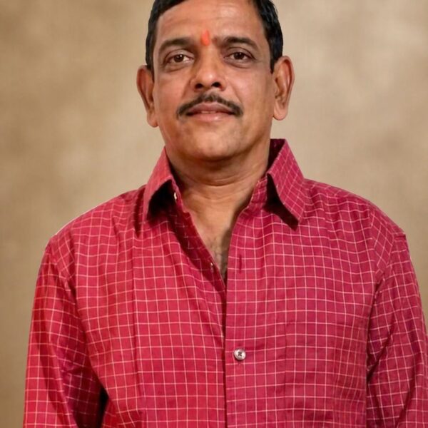 फोंडाघाट हवेलीनगर येथील रमेश विठ्ठल भोगटे यांचे निधन