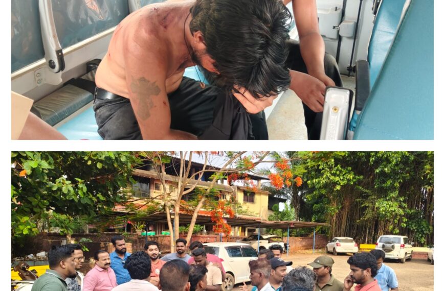 कणकवलीत एका सलून मध्ये कामाला असलेल्या परप्रांतीय युवकांकडून अल्पवयीन युवतींची छेडछाड