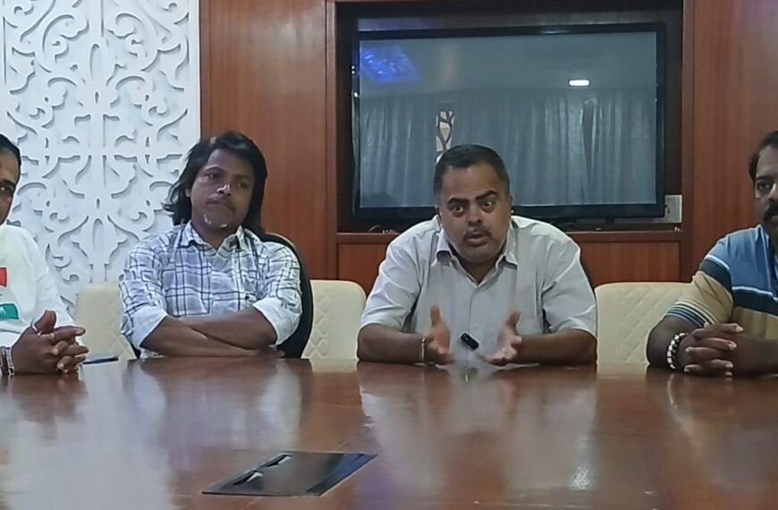 ‘इतिहास कट्टा’ अंतर्गत ९ रोजी पावशीत छ. शिवरायांवर व्यख्यान