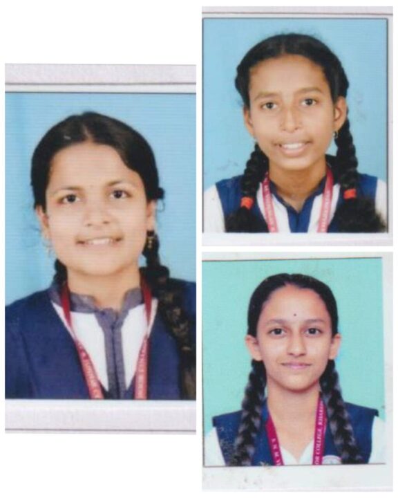 शेठ न.म.विद्यालय खारेपाटण हायस्कुलचा ९७.१६ टक्के निकाल