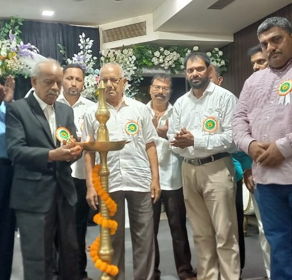 कुडाळमध्ये जिल्हास्तरीय देवळी समाज मेळावा उत्साहात संपन्न